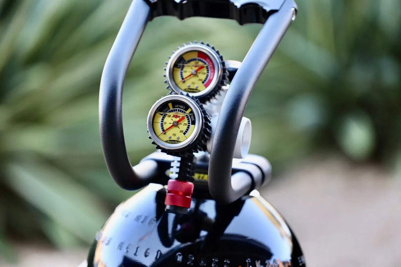 Power Tank 20lb Power Tank - Owl Outdoor