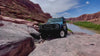 Rock Slide Engineering Power Retractable Rock Slider Side Steps for INEOS Grenadier