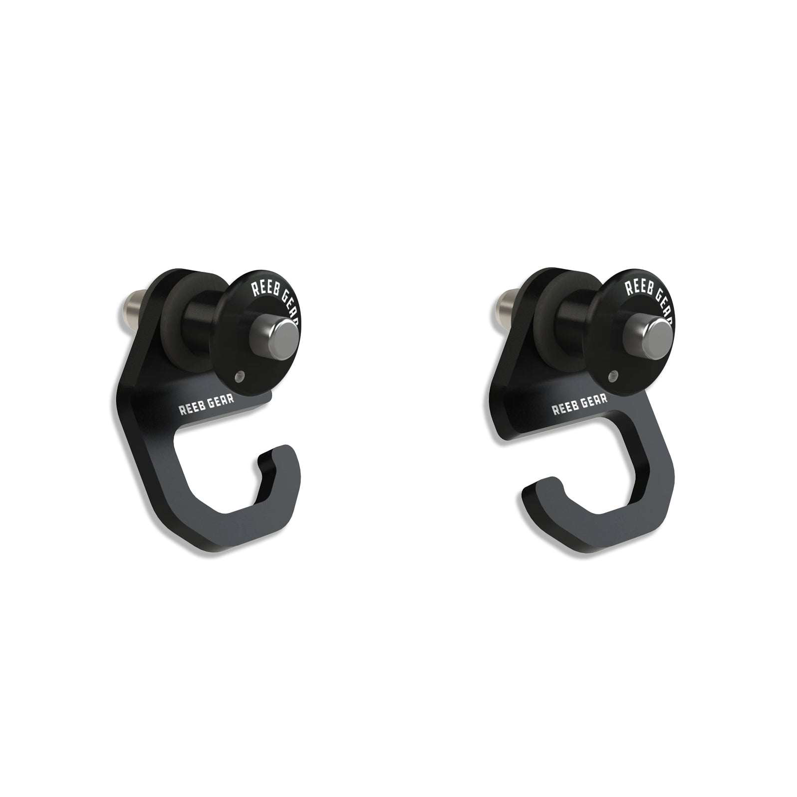 Sherpa Quick Release Hook