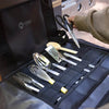 Radius Outfitters Large Utility Organizer - Owl Outdoor