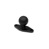Ram Mounts Ram Ball Mount for Powered Dash System - Owl Outdoor