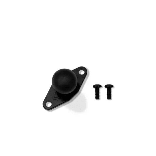 Ram Ball Mount for Powered Dash System