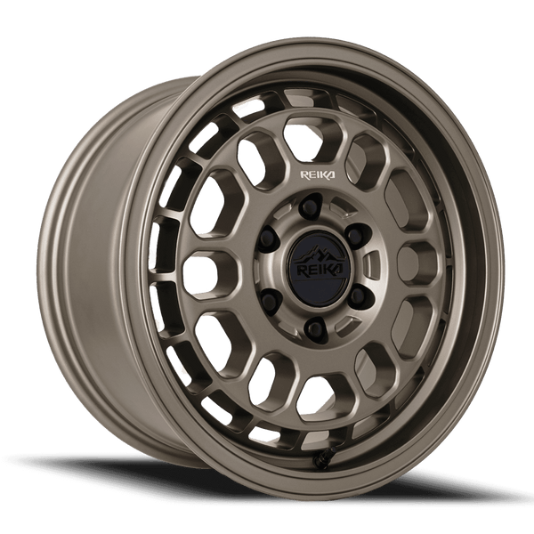 Rambler Sprinter 2500 Wheel R35V [Reika] - Owl Vans