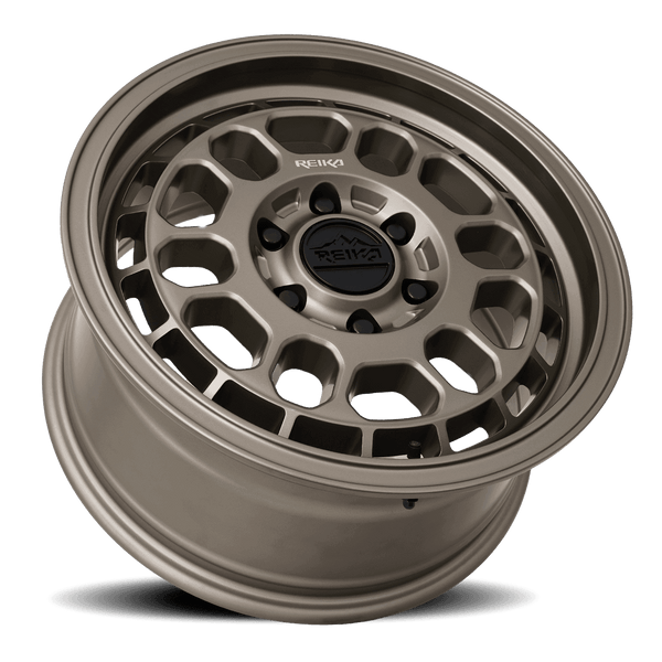 Rambler Sprinter 2500 Wheel R35V [Reika] - Owl Vans