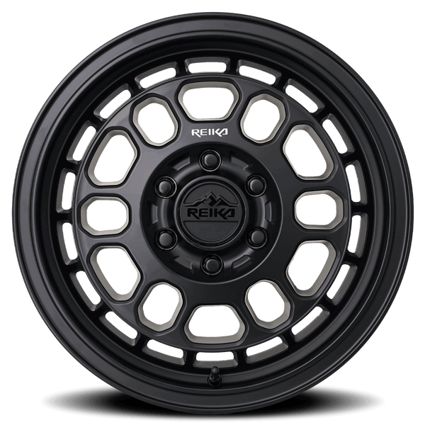 Rambler Sprinter 2500 Wheel R35V [Reika] - Owl Vans