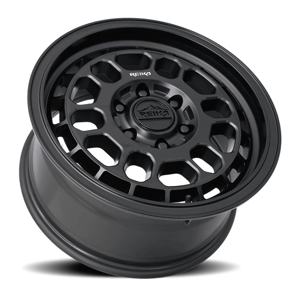 Rambler Sprinter 2500 Wheel R35V [Reika] - Owl Vans