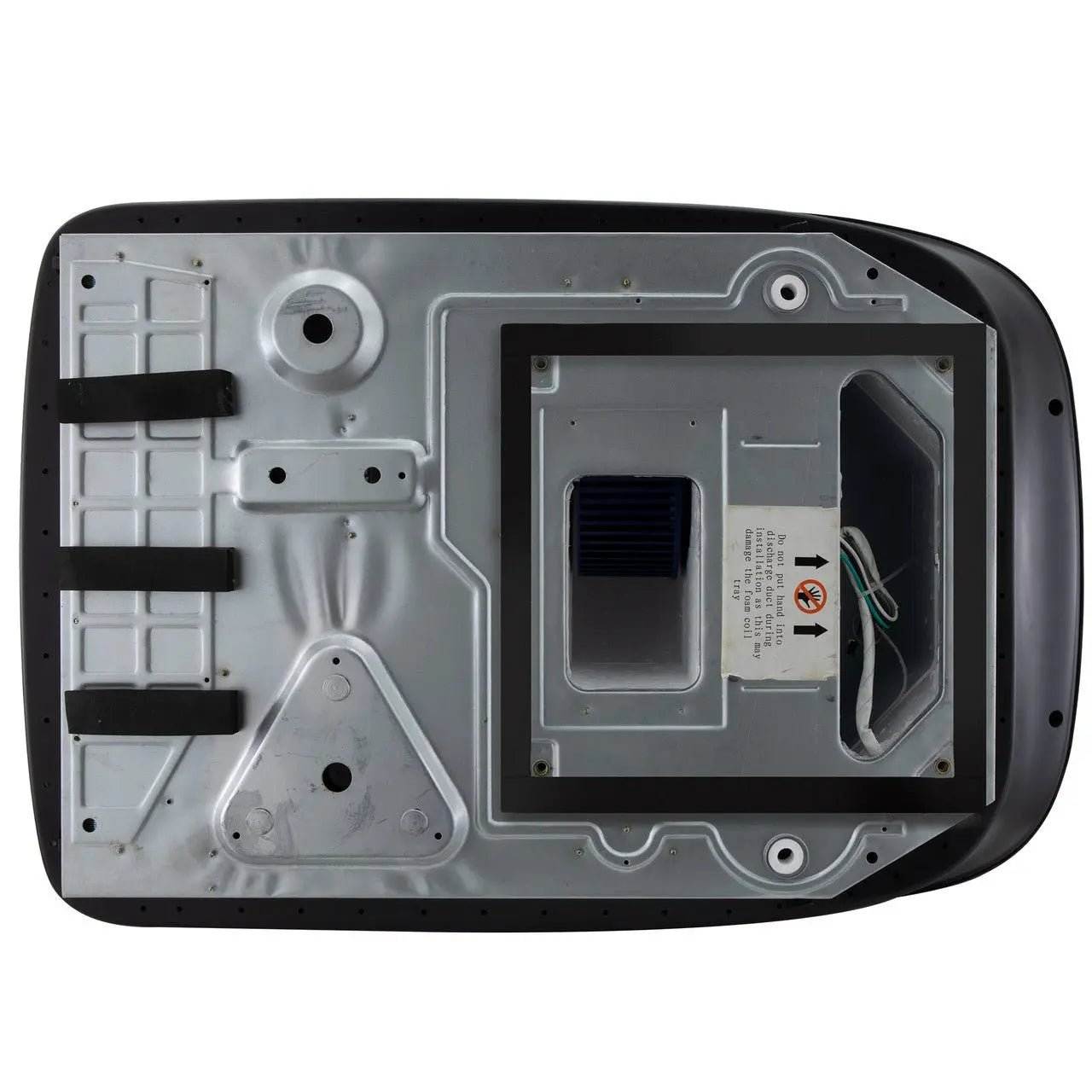 RecPro RV Air Conditioner : 15K Quiet - Owl Outdoor