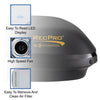 RecPro RV Air Conditioner : 9.5k Quiet Low Profile - Owl Outdoor
