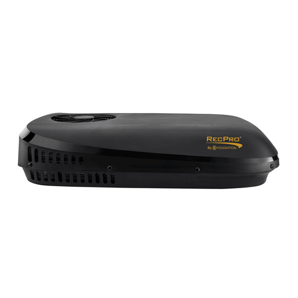 RecPro RV Air Conditioner : 9.5k Quiet Low Profile - Owl Outdoor
