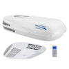 RecPro RV Air Conditioner : 9.5k Quiet Low Profile - Owl Outdoor