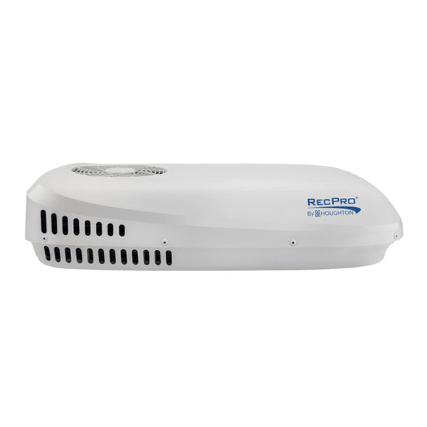RecPro RV Air Conditioner : 9.5k Quiet Low Profile - Owl Outdoor