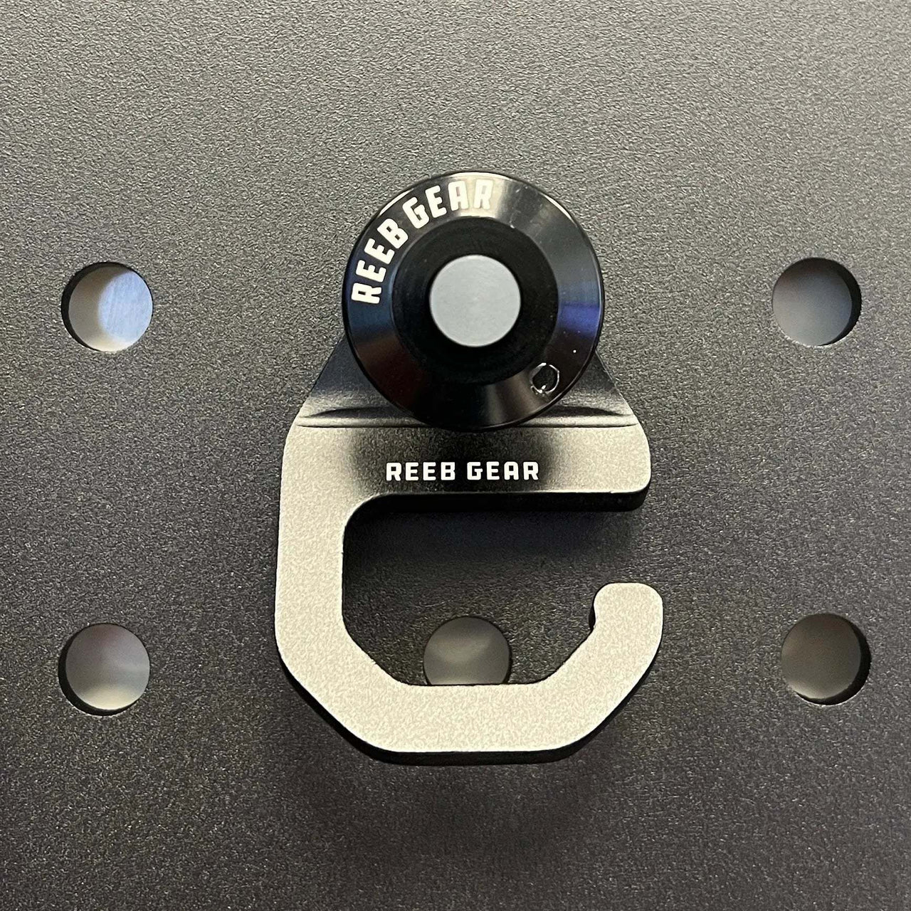 Reeb Gear Sherpa Quick Release Hook - Owl Outdoor