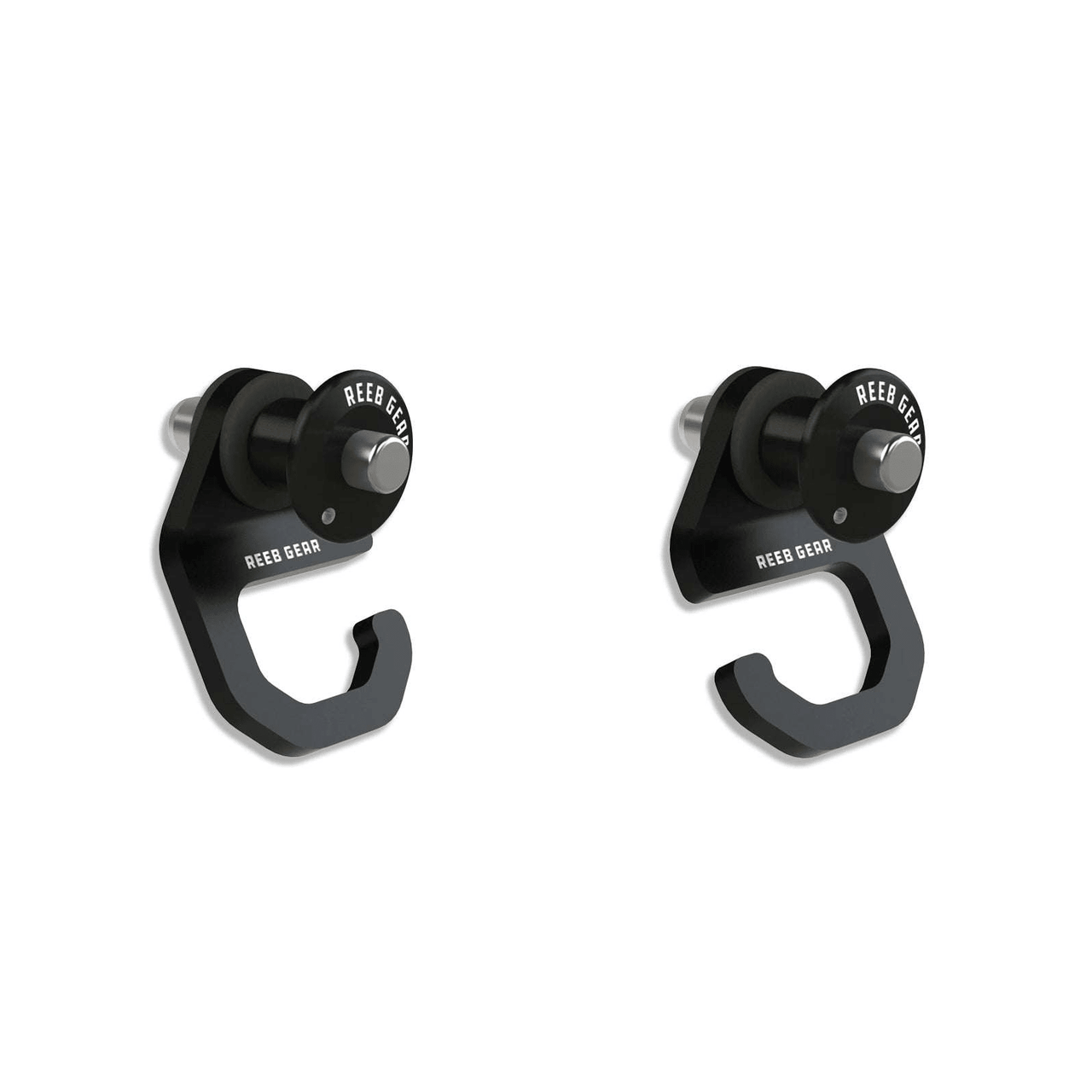 Sherpa Quick Release Hook by Reeb Gear