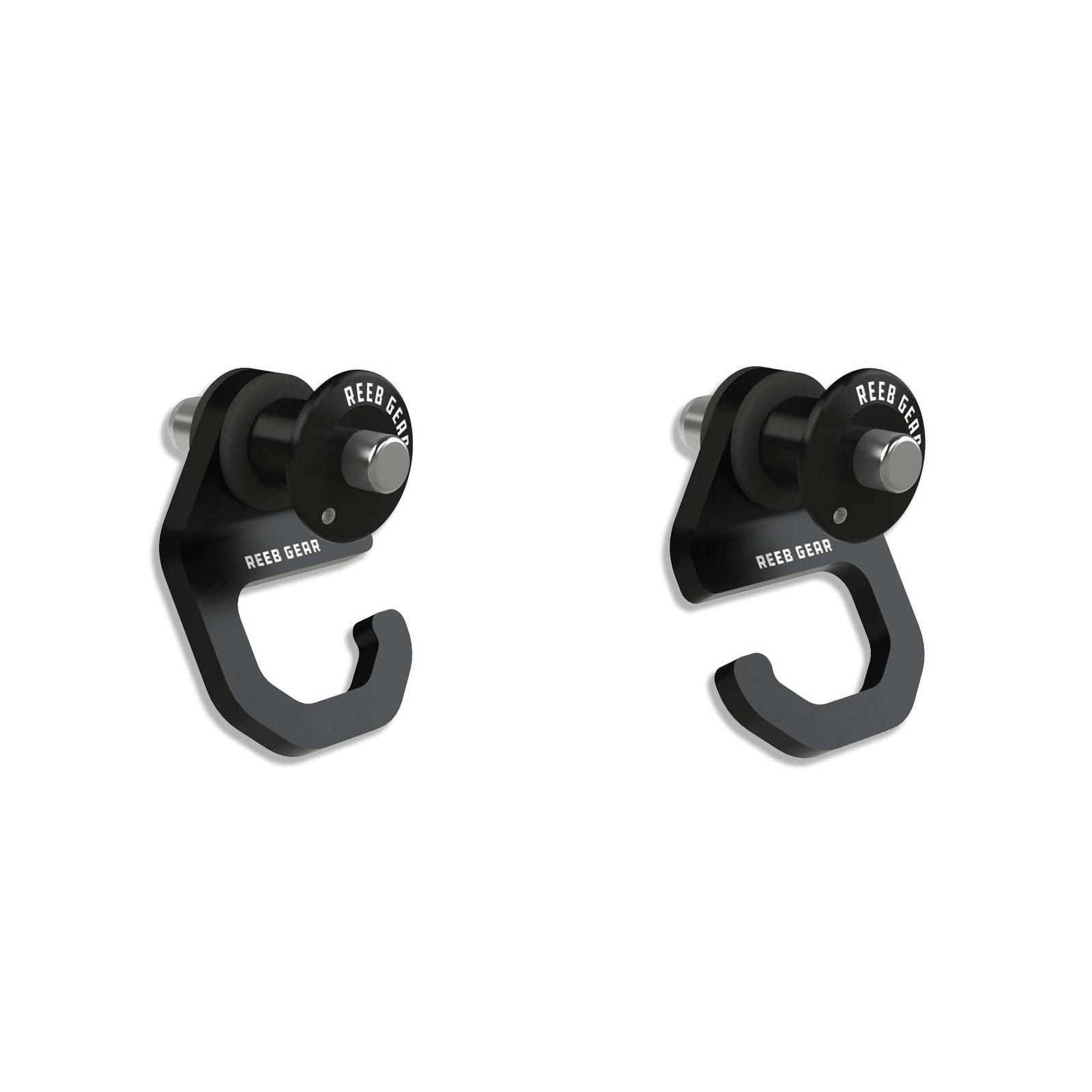 Sherpa Quick Release Hook