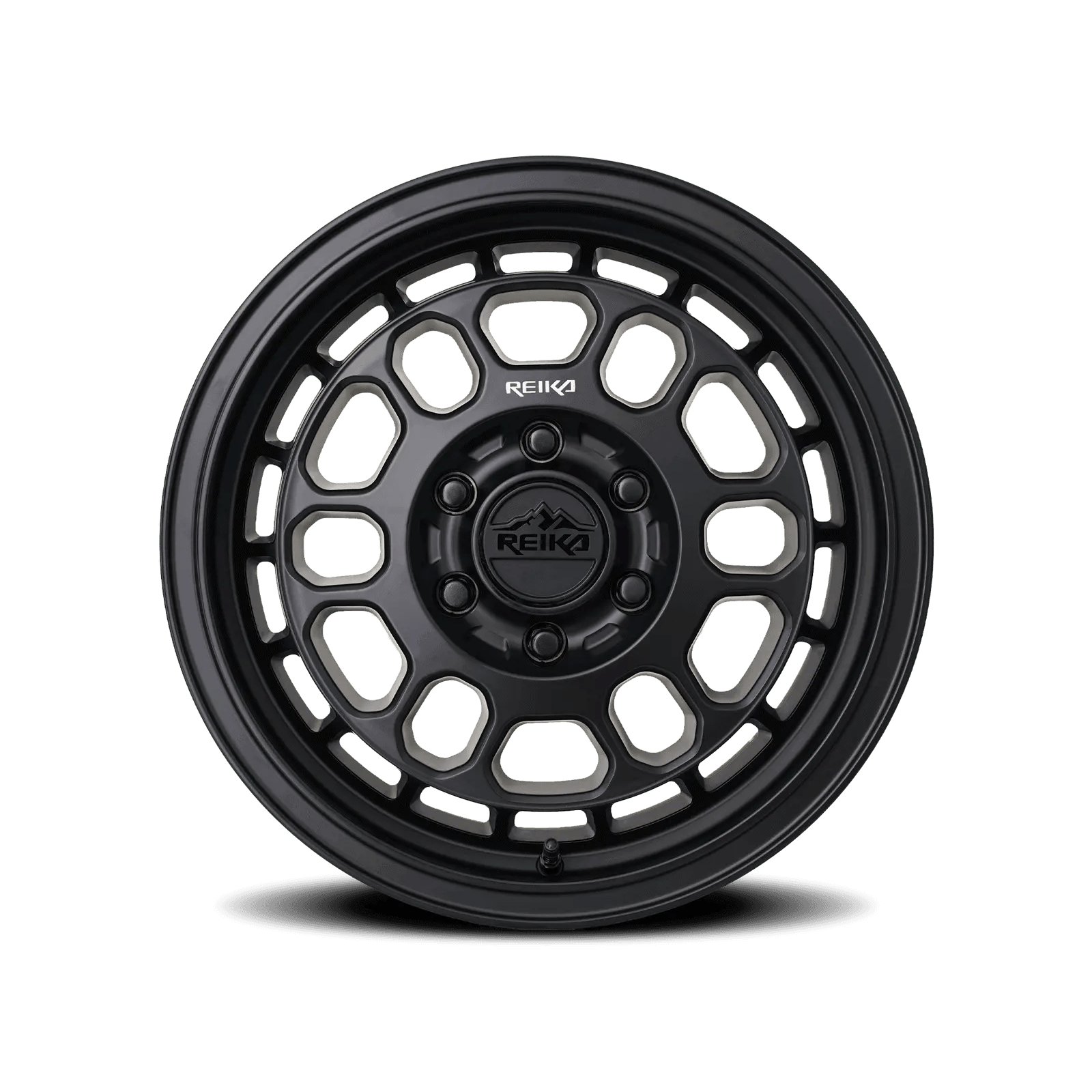 Sprinter Wheels : Rambler R35V (2500)