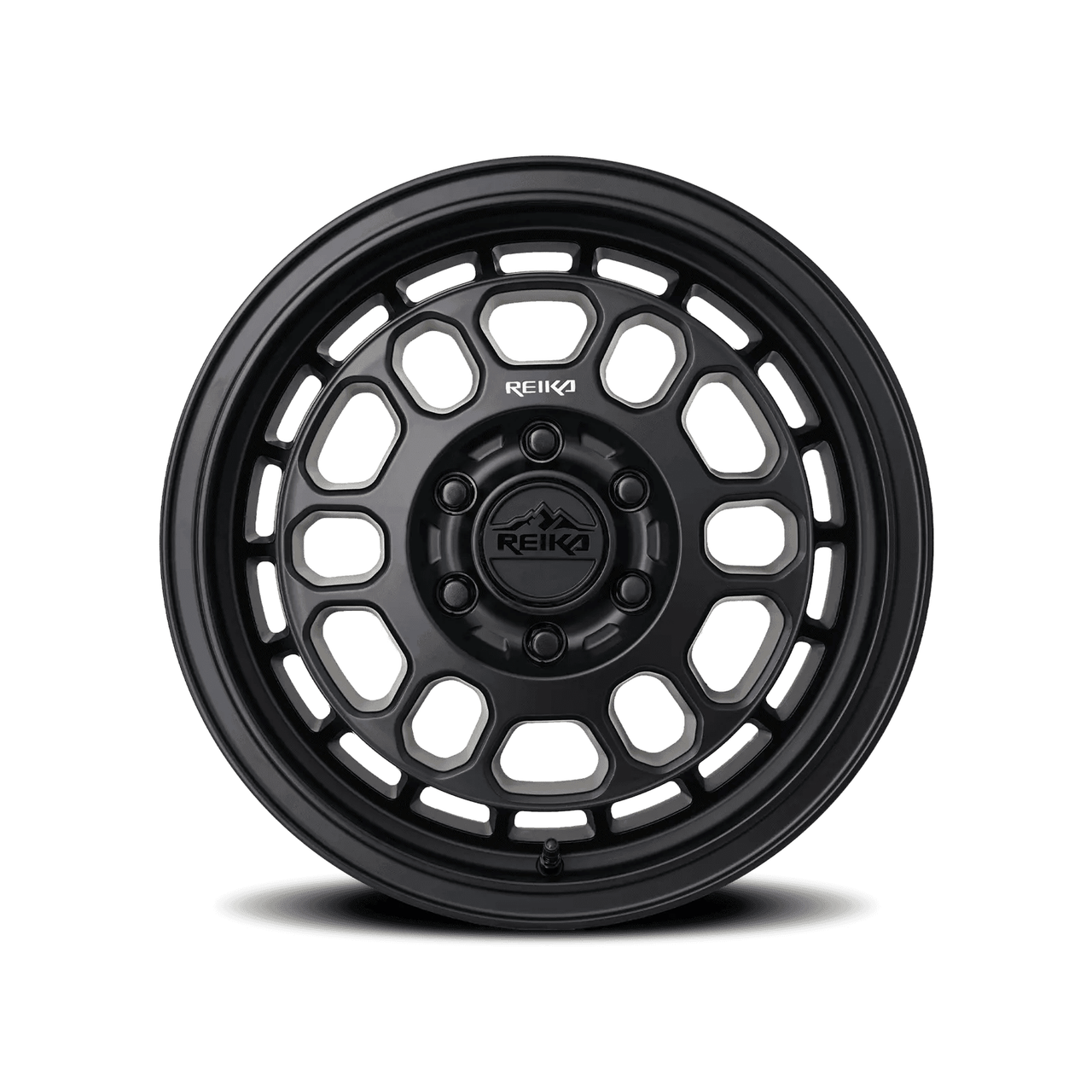 Reika Rambler R35V Sprinter Wheels (2500) - Owl Outdoor
