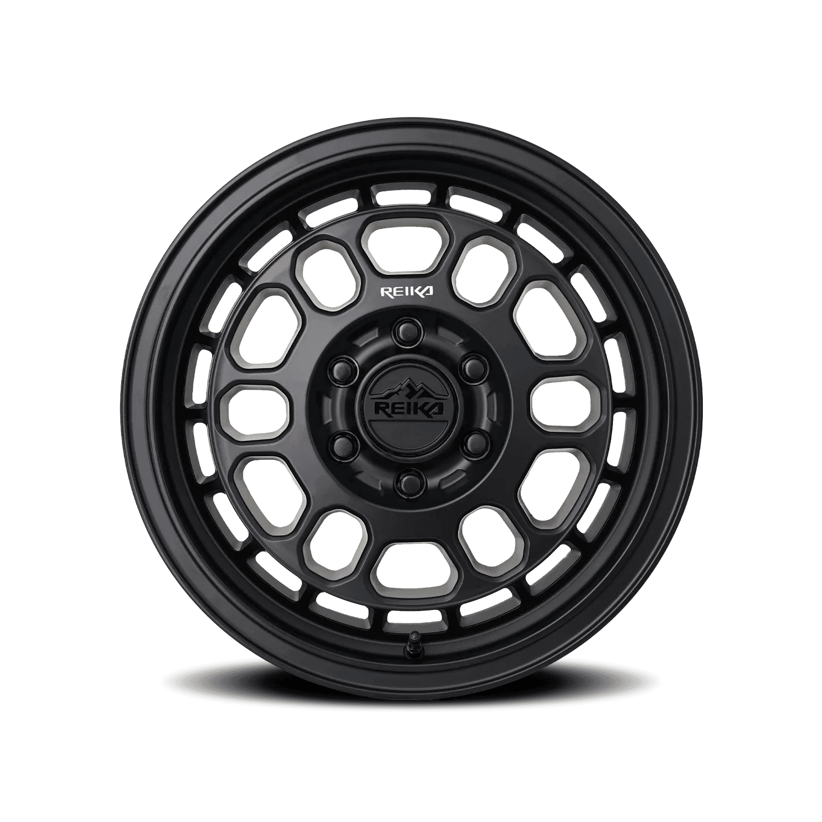 Rambler R35V Sprinter Wheels (2500)