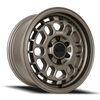 Reika Rambler R35V Sprinter Wheels (2500) - Owl Outdoor