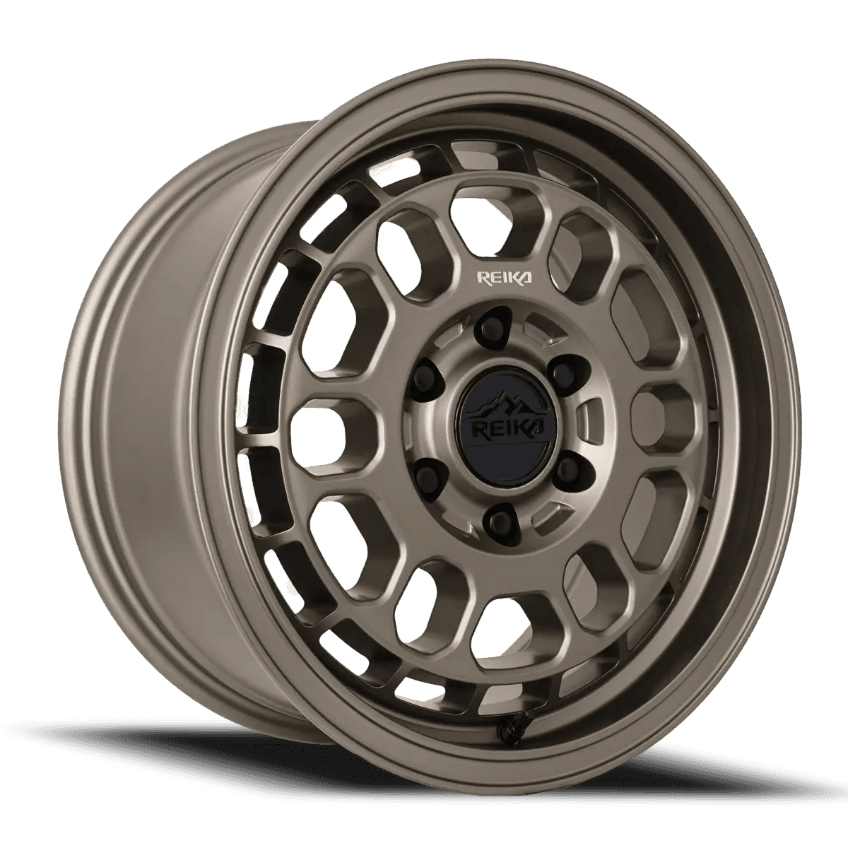 Reika Rambler R35V Sprinter Wheels (2500) - Owl Outdoor