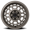 Reika Rambler R35V Sprinter Wheels (2500) - Owl Outdoor