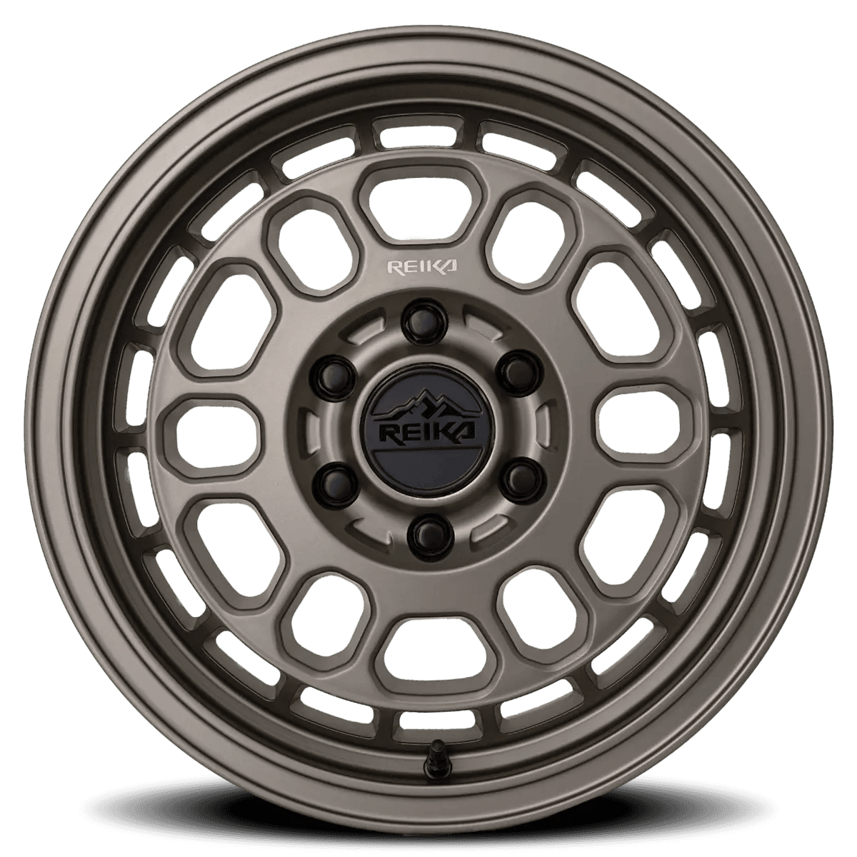 Reika Rambler R35V Sprinter Wheels (2500) - Owl Outdoor