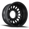 Reika Rambler Sprinter Super Single Wheel (3500) - Owl Outdoor
