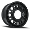 Reika Rambler Sprinter Super Single Wheel (3500) - Owl Outdoor