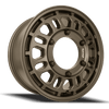 Reika Rambler Sprinter Super Single Wheel (3500) - Owl Outdoor