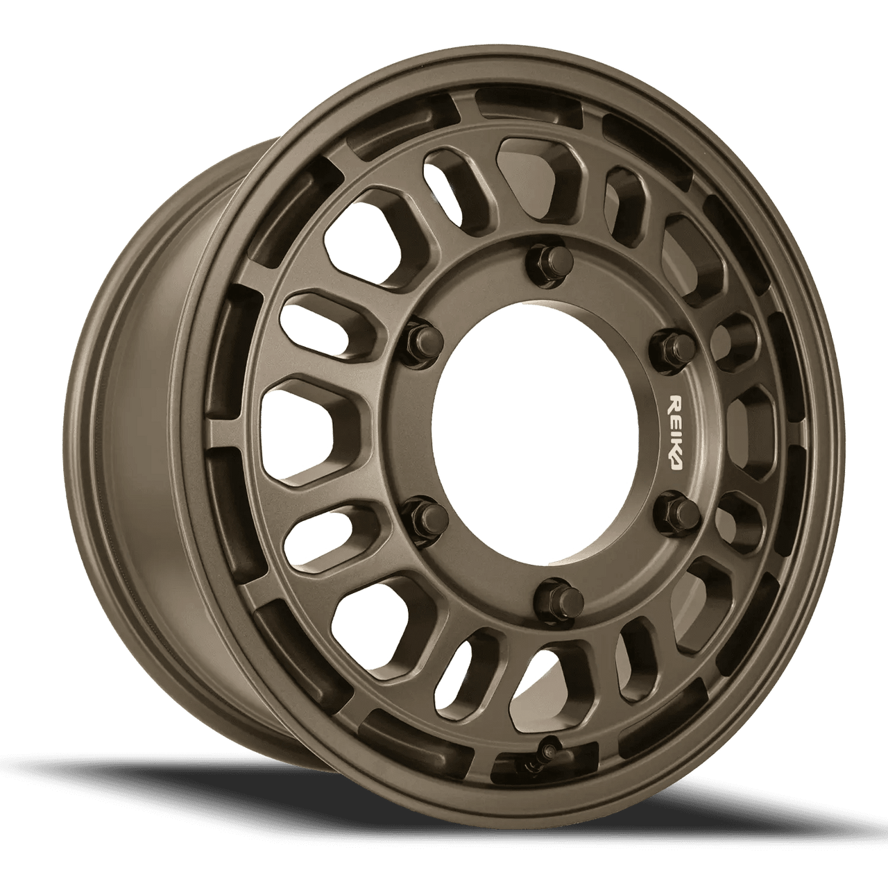 Reika Rambler Sprinter Super Single Wheel (3500) - Owl Outdoor