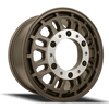 Reika Rambler Sprinter Super Single Wheel (3500) - Owl Outdoor