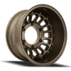 Reika Rambler Sprinter Super Single Wheel (3500) - Owl Outdoor