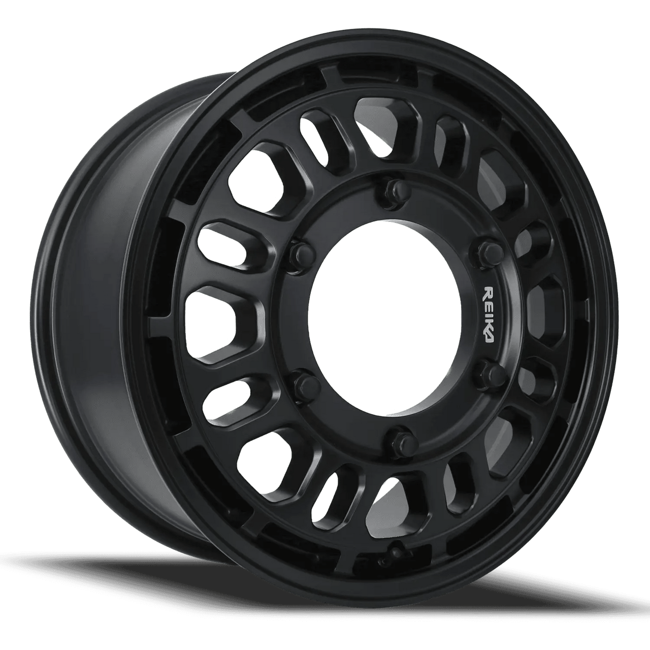 Rambler Super Single Wheel for Sprinter 3500, durable and stylish design for adventure vehicles.