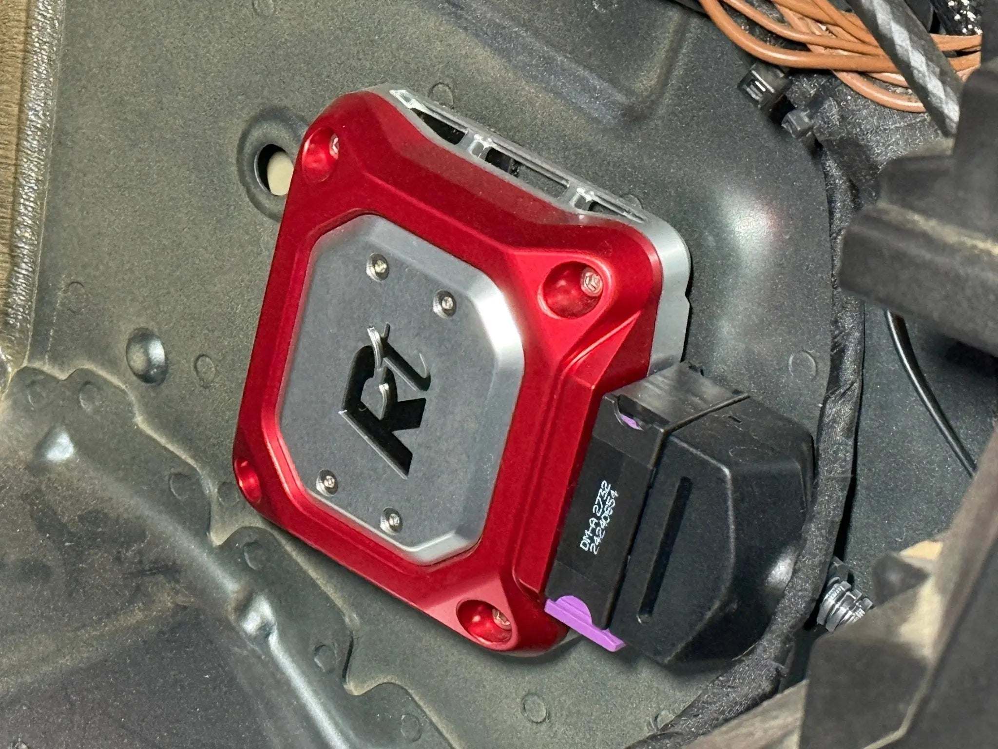 RennTech Engine Tune for 2023+ Sprinter AWD/2WD - Owl Outdoors