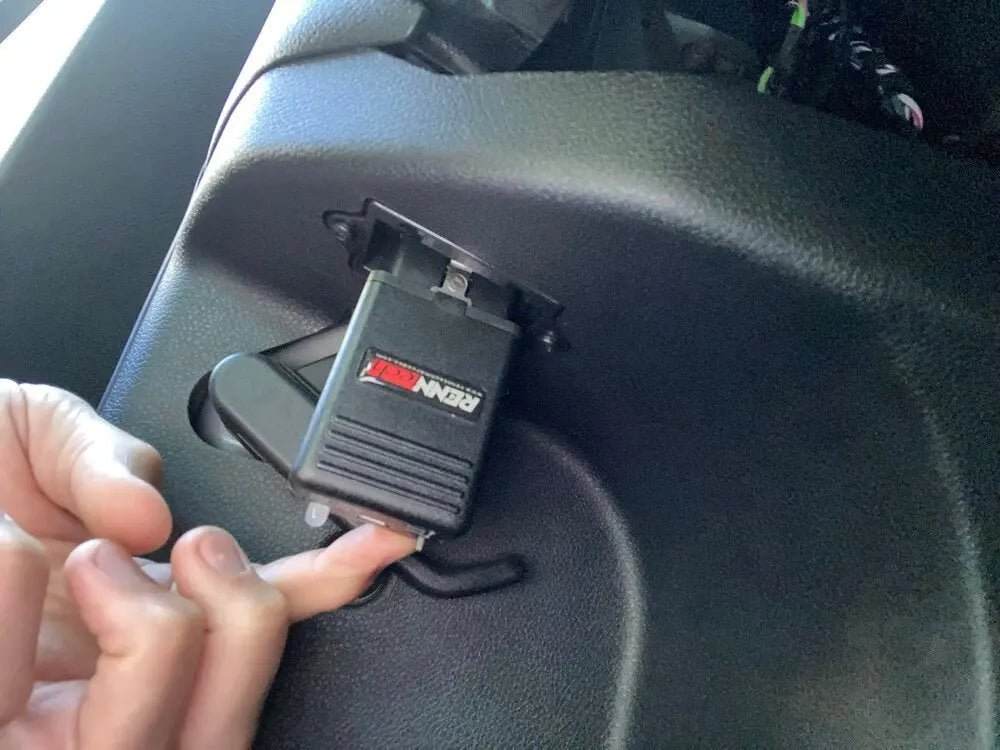 RennTech Sprinter Engine Tuner : HHT (2007-2022 V6 3.0L Engine) - Owl Outdoor