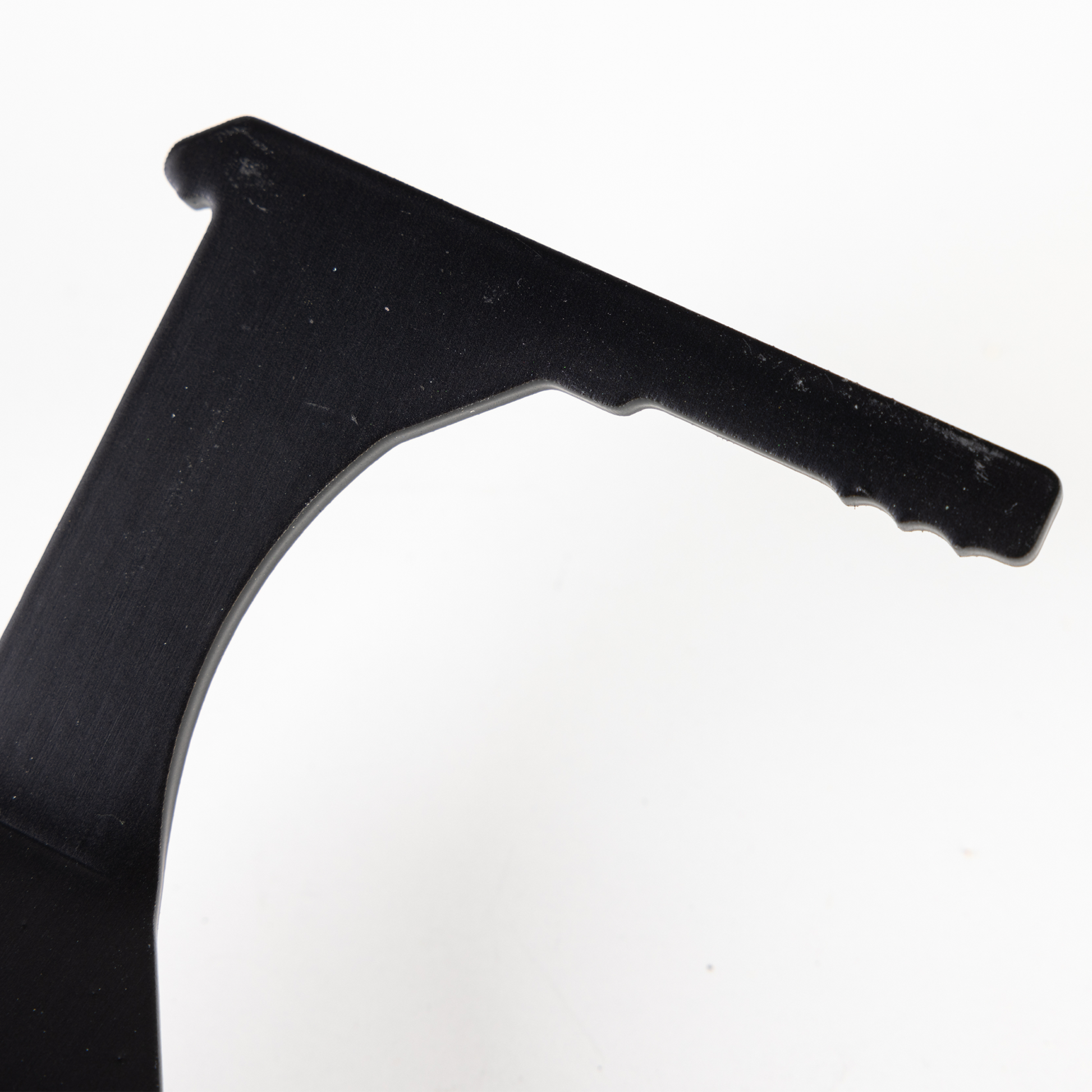 86L Rigid Mounts – Owl Outdoor