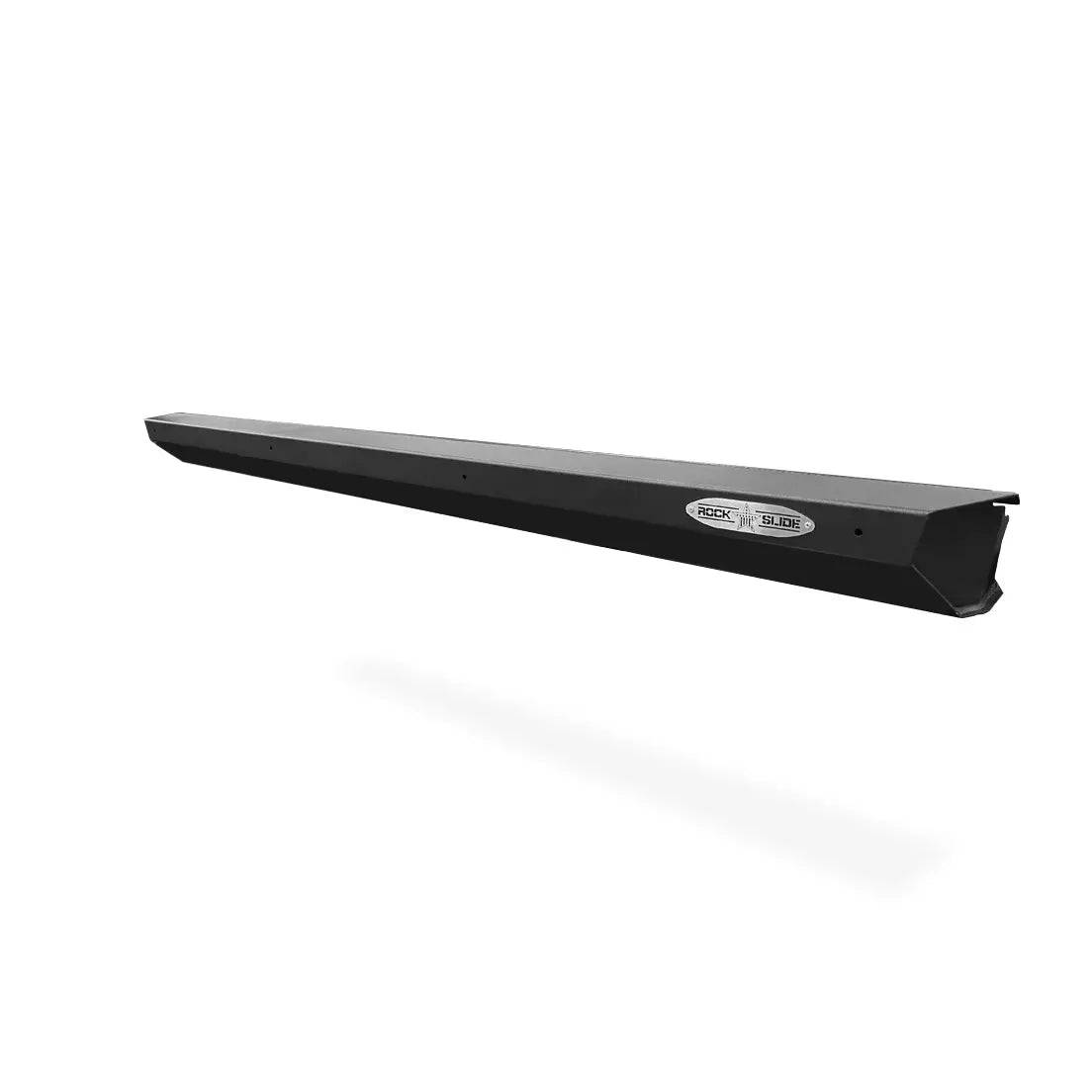 Power Retractable Rock Slider Side Steps for INEOS Grenadier