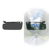 Rosen Sprinter Visor : Multi Axis - Owl Outdoor