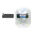 Visor upgrade for INEOS Grenadier featuring Rosen Visors, durable and aesthetically designed for adventure vehicles.