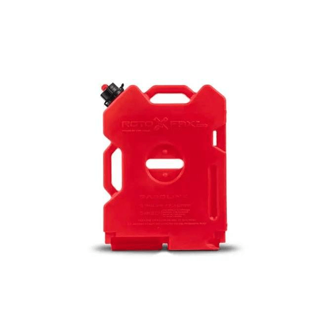 Rotopax Rotopax Fuel Container for Sprinter Vans - Owl Outdoor