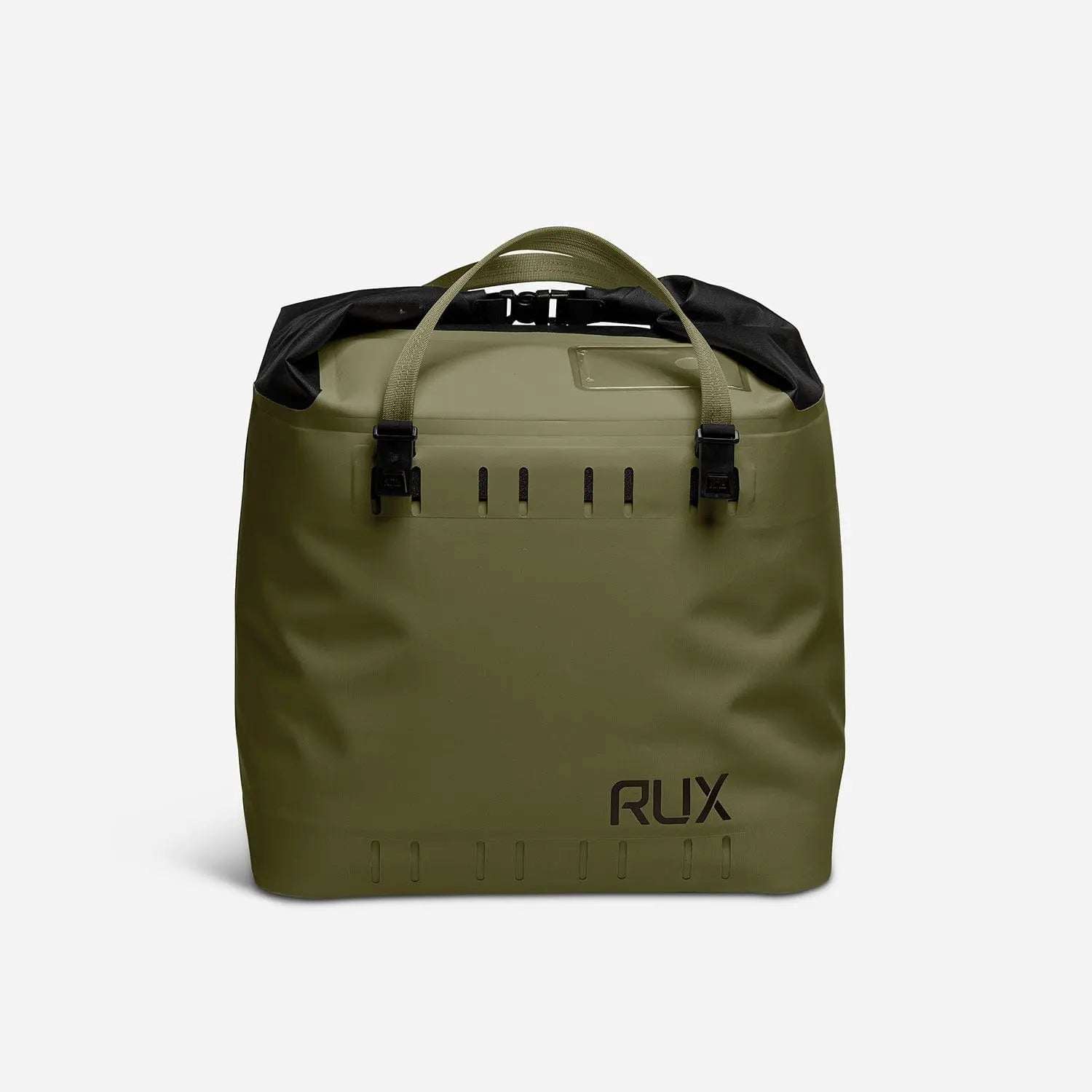 25L Soft Cooler Bag with durable design for adventure and overland use.