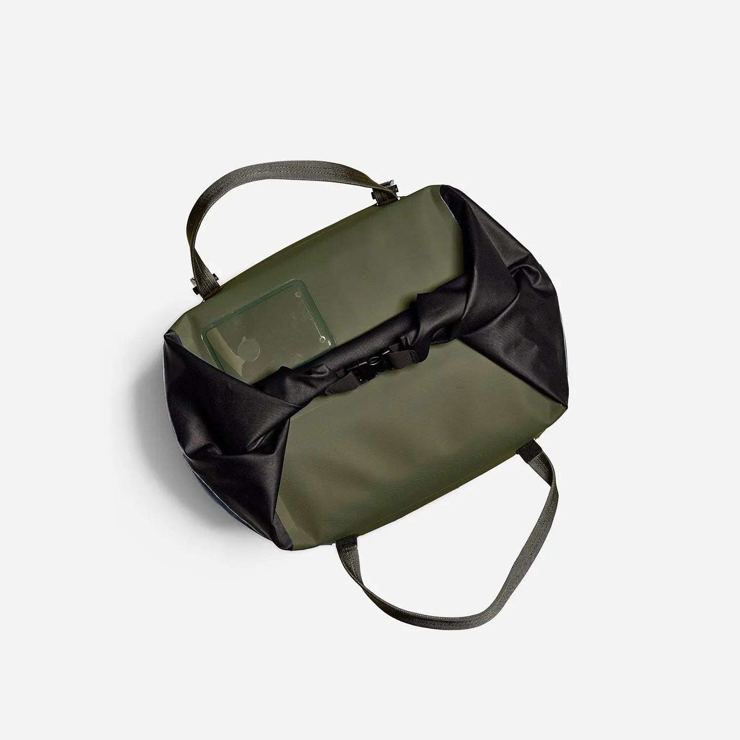 25L Soft Cooler Bag with durable design and adventure-ready features