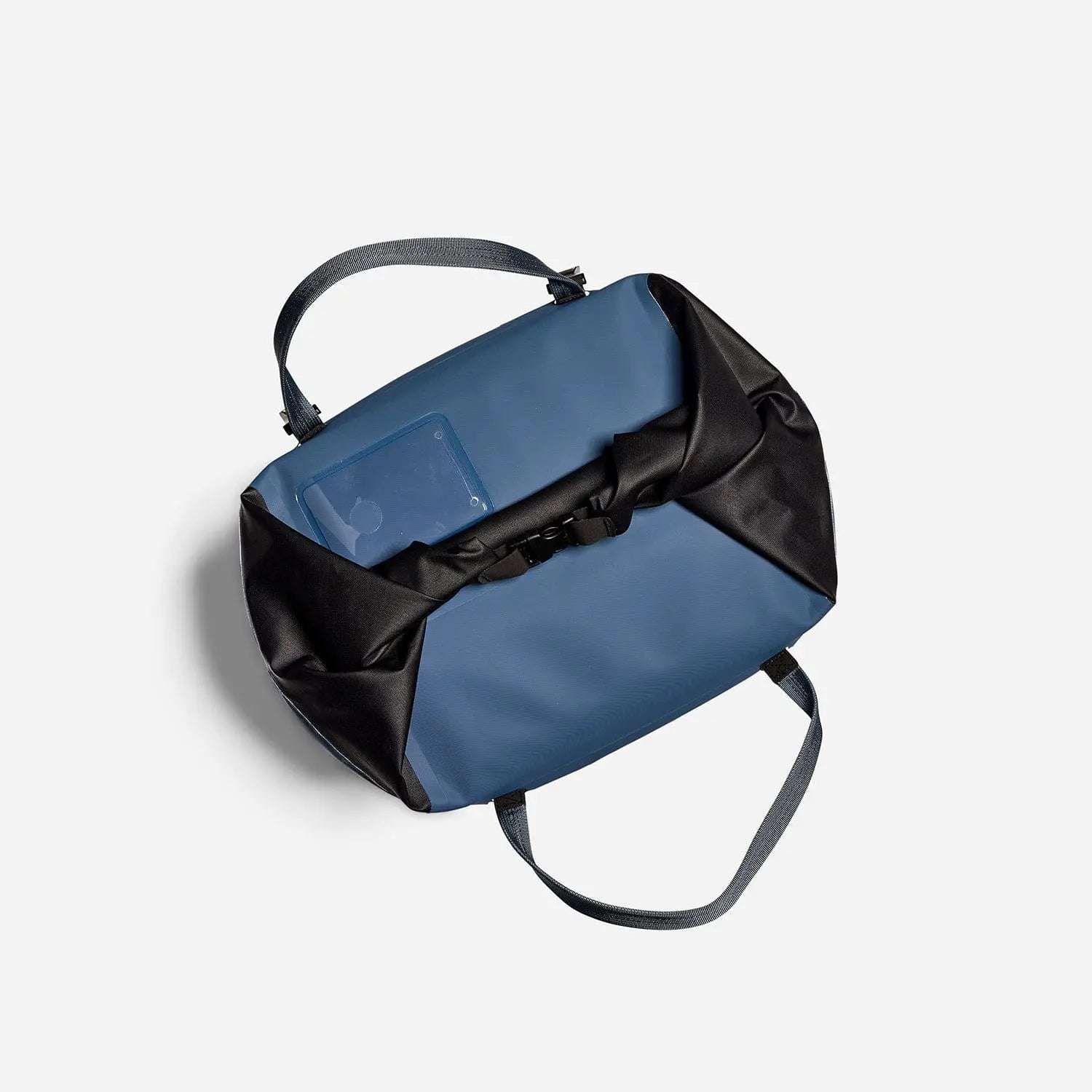 25L Soft Cooler Bag with durable design and sleek aesthetic.