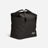 25L Soft Cooler Bag in black, designed for adventure and durability, ideal for off-grid living and overland setups.