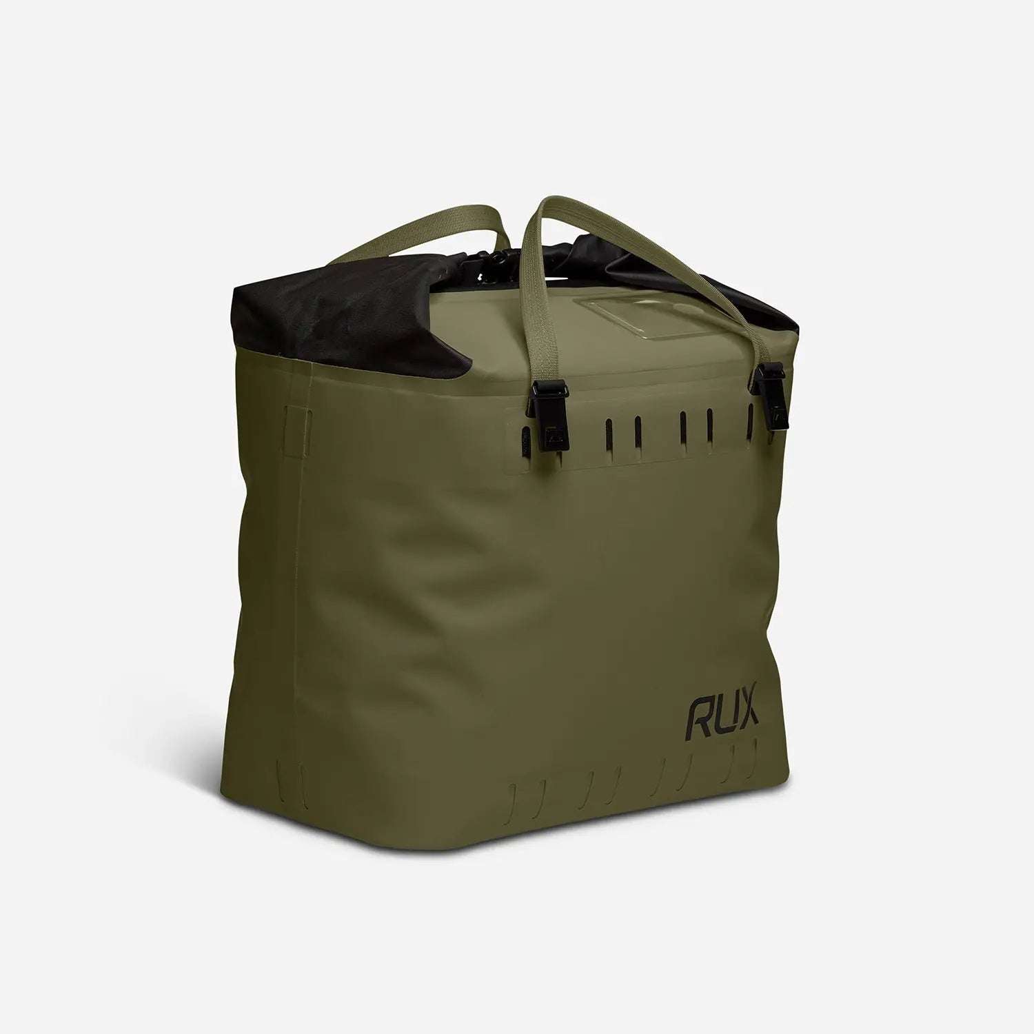 25L Soft Cooler Bag for adventure with durable design and clean aesthetic.