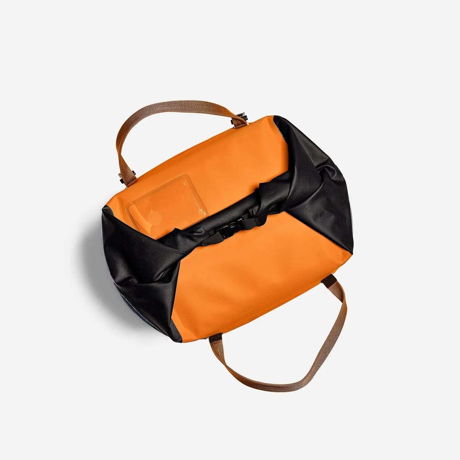 25L Soft Cooler Bag with durable design, ideal for adventure and off-grid living.