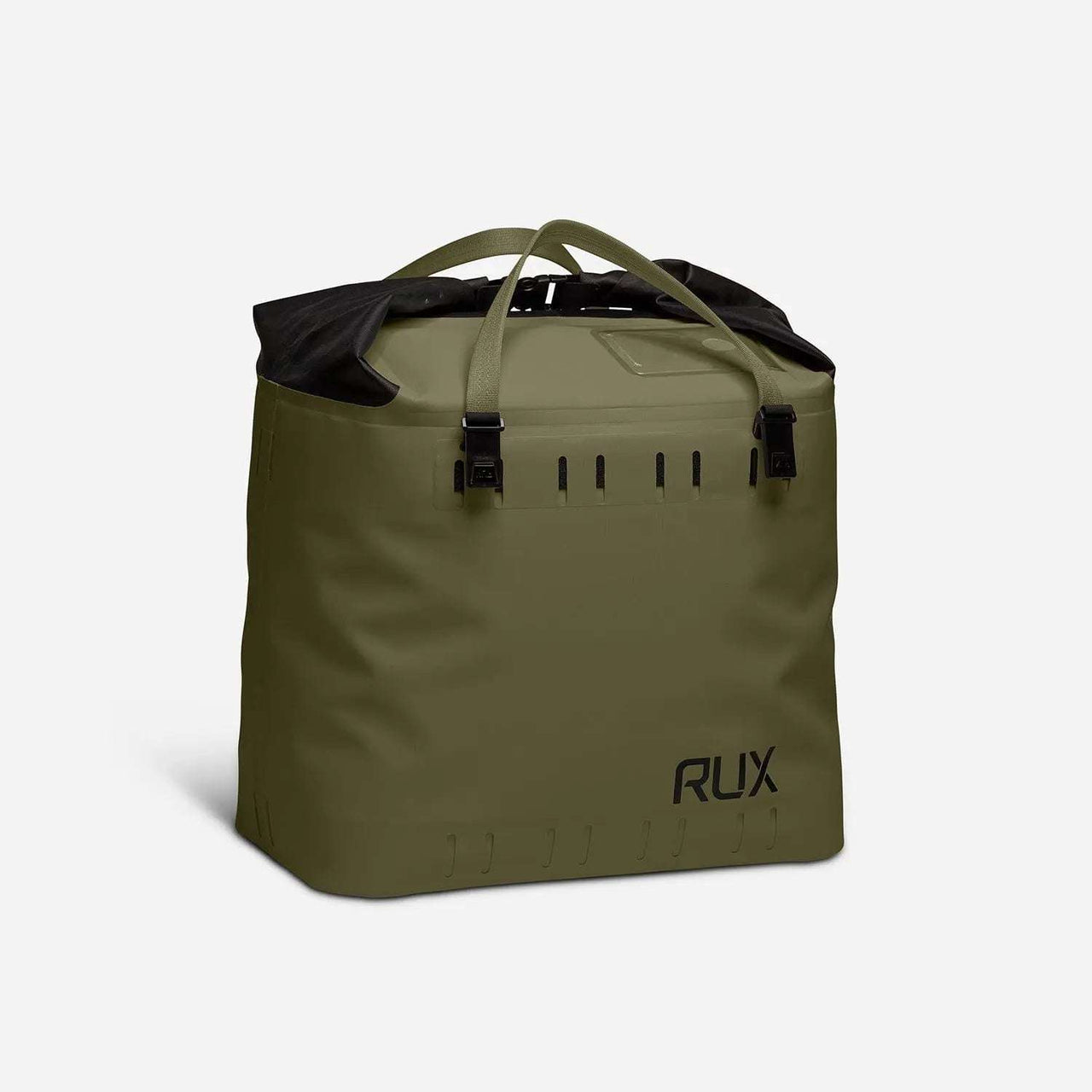 25L Soft Cooler Bag for adventure and overland setups, durable design.