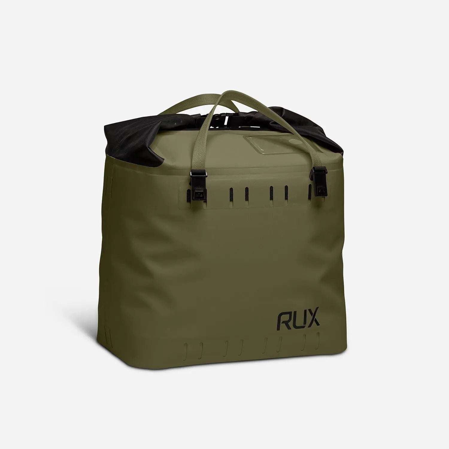 25L Soft Cooler Bag for adventure and overland setups, durable design.
