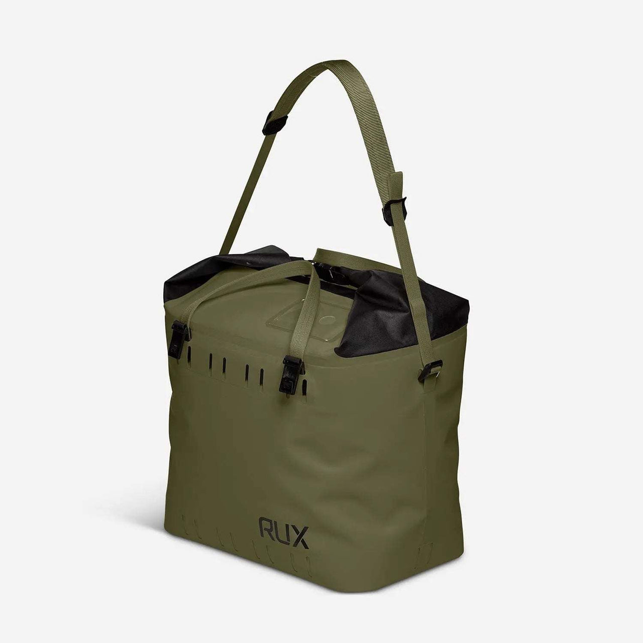 25L Soft Cooler Bag with durable design and integrated strap.