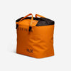 25L soft cooler bag, durable and sleek design, ideal for adventure and off-grid living.