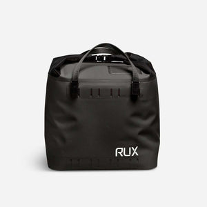 25L Soft Cooler Bag with durable design for adventure and off-grid living.